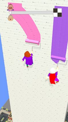 Painting Fall - Screenshot 1