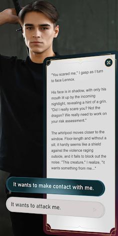 RunWithMe - Screenshot 2