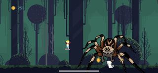 Pixel Forest - Screenshot 3