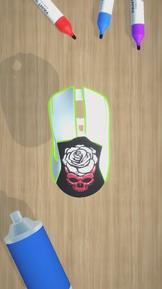 Mouse DIY - Screenshot 4