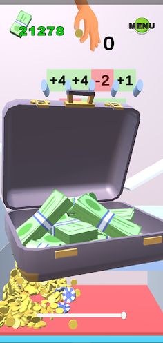 Coin Pusher 3D - Screenshot 3