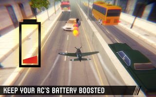 Airplane Pilot Simulator - Screenshot 2