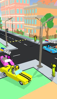 Taksi.io - Screenshot 4