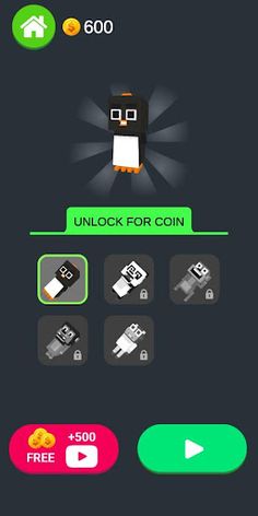 Flip the Toy 3D - Screenshot 4