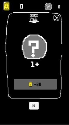 SOGUE:Roguelike RPG / Simple / - Screenshot 4