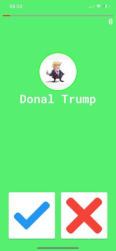 Brain Test: Who Faster? - Screenshot 1