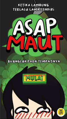 Asap Maut - Screenshot 2