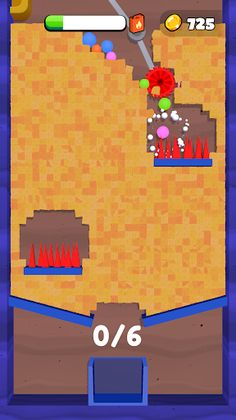 Maze Crusher - Screenshot 4