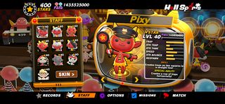 Hell Sports - Screenshot 3