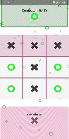 Tici Taca Toey - Screenshot 4