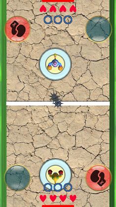 FCWPunch - Screenshot 4