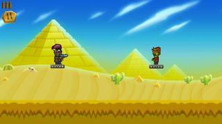 Zombie Survival - Screenshot 2