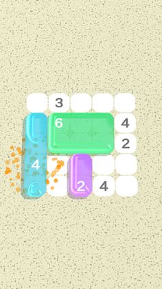 Num Num Puzzle: number match - Screenshot 1