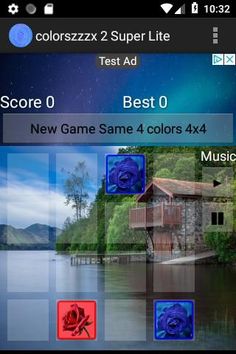 Colorszzzx 2 Super Lite 1.3 - Screenshot 1
