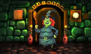 100 Doors - Horror Room Escape - Screenshot 2