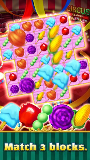 Fantastic Circus - Screenshot 3