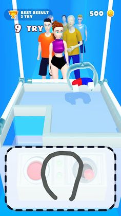 Draw Claw - Screenshot 3