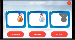 snowboard master - Screenshot 3