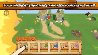 Speed Builder - Screenshot 1