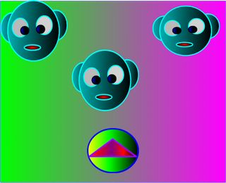 MR Clever - Screenshot 1