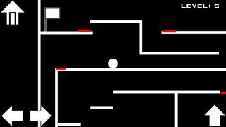 Ball Rolling - Screenshot 3