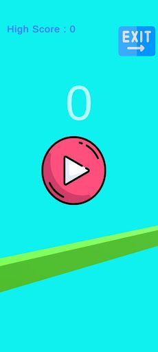 Infinity Cube Runner - Screenshot 3