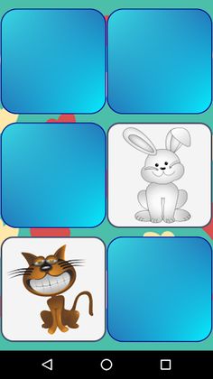 Parejas - Screenshot 2