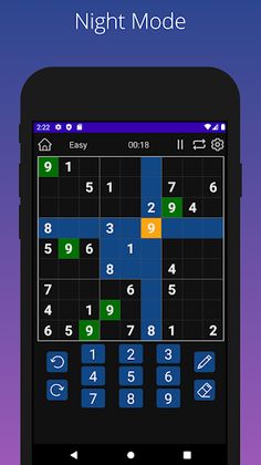 Just Sudoku Premium - Screenshot 4