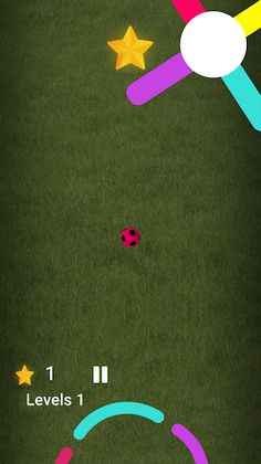 Bouncy Ball | Sports Mania - Screenshot 2