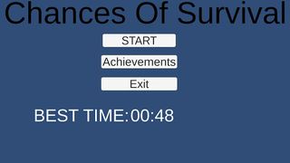 ChancesOfSurvival - Screenshot 1