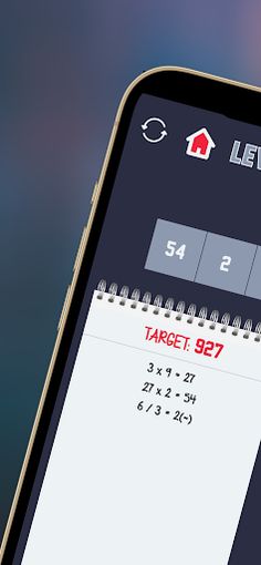 Math4 - Screenshot 1