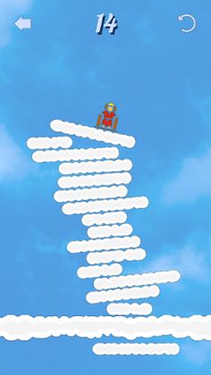 Cloud Tower - Screenshot 1