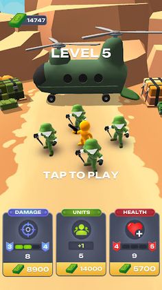 Special Forces: Stealth Tactic - Screenshot 3