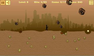 Stickman Survival - Screenshot 2