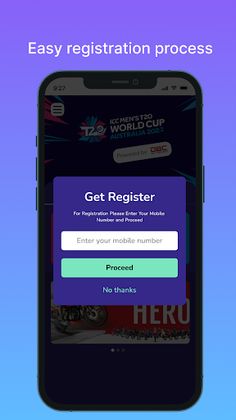 Play2Win - Screenshot 2