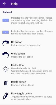 Pro Sudoku - Screenshot 3