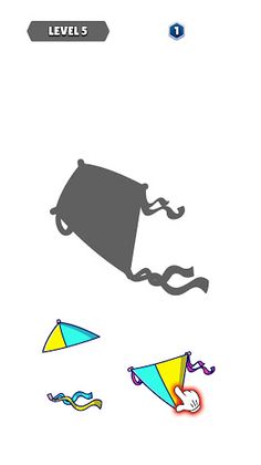 Rainbow Art Connect - Screenshot 2