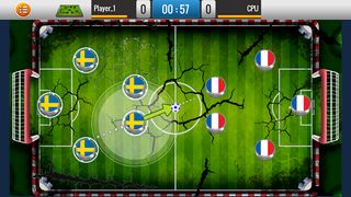 CONTAMINATED: ApocalypseSoccer - Screenshot 3