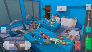 Brick Car Crash 7 Apart Tour - Screenshot 3