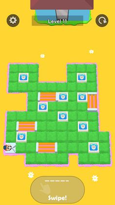 Happy Gardener - Screenshot 2