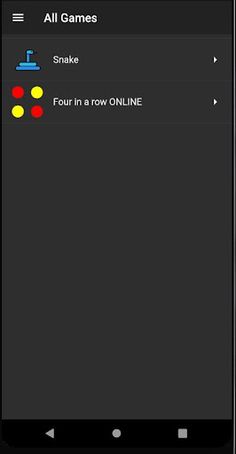Flutter Games - Screenshot 2