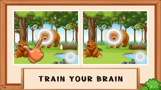 Find 7 Difference - Spot It - Screenshot 3