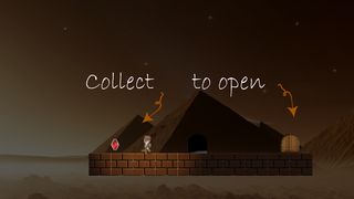 Pyramble - Screenshot 2