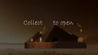 Pyramble - Screenshot 2