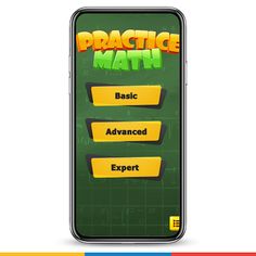 Practice Math - Screenshot 2