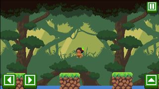 A Lenda do Guaraná - Screenshot 2