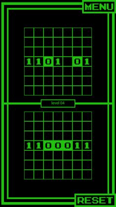 Binary Hacker - Screenshot 4