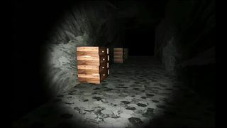 Horror Hotel - A Scary Journey - Screenshot 2