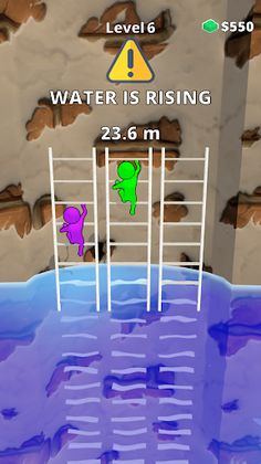 Trivia Climb - Screenshot 4