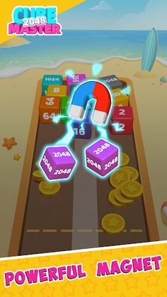 Cube Master - Screenshot 2